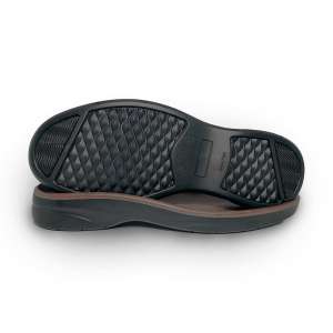 Hush Puppies Negro - Cerco