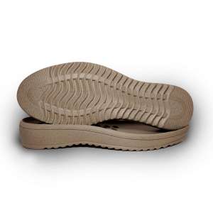 Zig Zag Cafe Beige Oscuro
