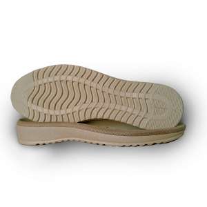 Zig Zag Beige Claro - Cerco