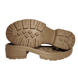 Merlina Beige Oscuro